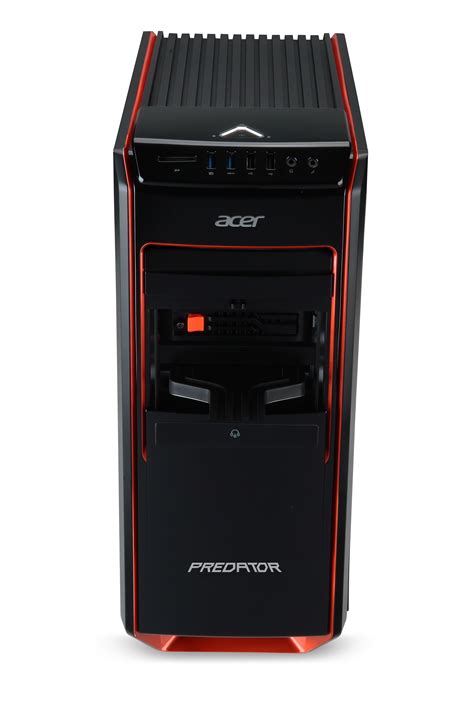 Specs Acer Predator G3 605 I7 4790 Tower 4th Gen Intel Core I7 8 Gb