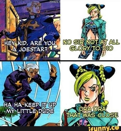 Who Is The Strongest Jojo Character Ever Wallpaperist