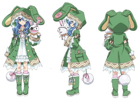 Yoshino ~date A Live~ Minecraft Skin