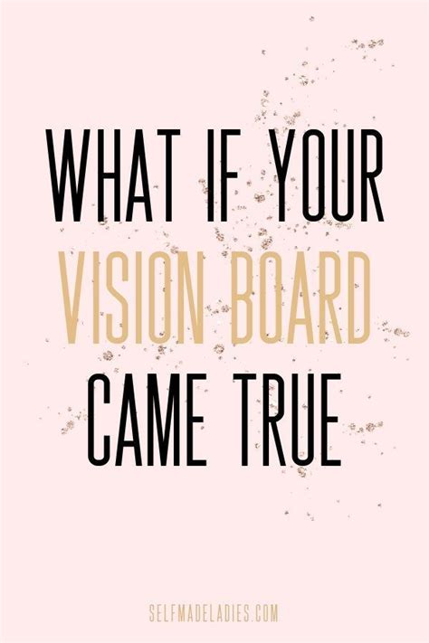 How To Make A Vision Board That Really Works In 5 Simple Steps