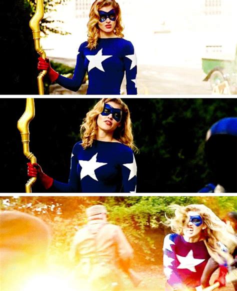 Stargirl On Legendsoftomorrow Season2 2x02 Dc Comics