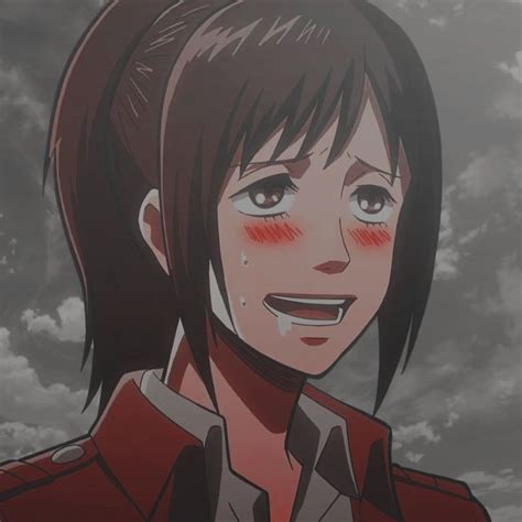 For more content like this, visit: Sasha Braus icon em 2020 | Anime