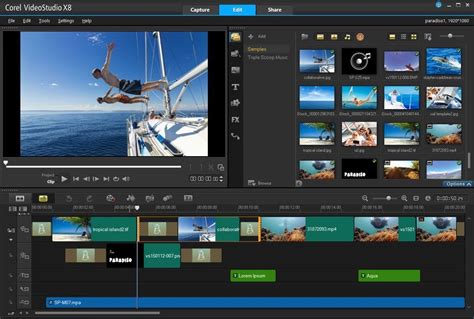 The Best Video Editing Software For Content Creators