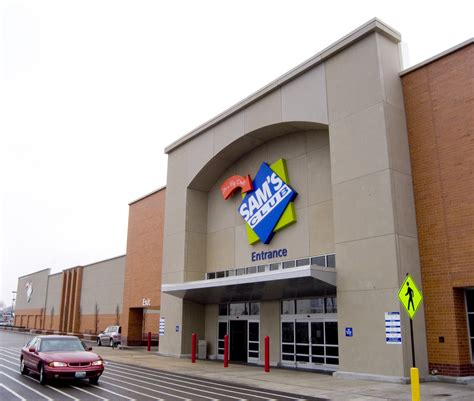 Golocalprov Wal Mart Closing 3 Sams Club Stores In Southern New England