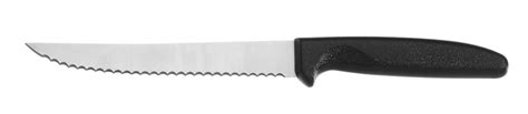 6 Utility Knife Serrated Cozzini Cutting Supplies