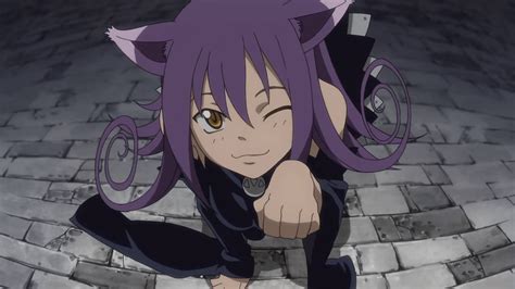 Soul Eater Blair Wallpapers Wallpaper Cave