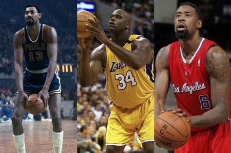 Page 5 Nba 10 Worst Free Throw Shooters Ever
