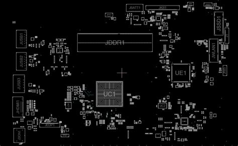 Lenovo Ideapad S145 14igm S145 15igm Schematic And Boardview Nm C111