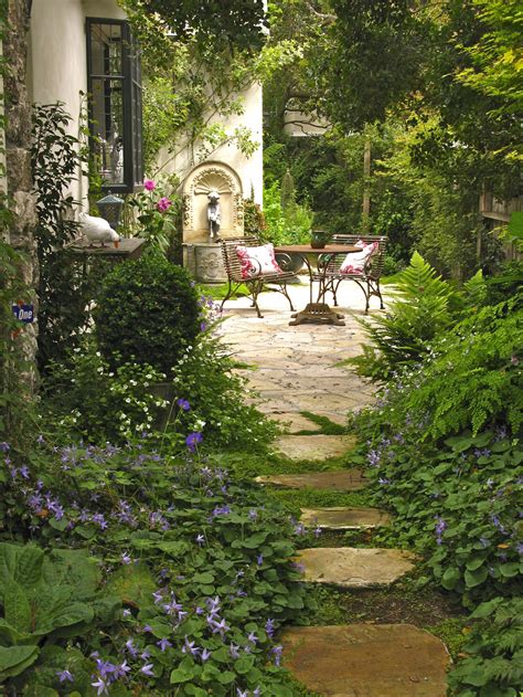 25 Cottage Style Garden Ideas Fancydecors Cottage Garden Design