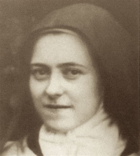 3 Ways To Imitate St Thérèse At Work — Catholic Women In Business