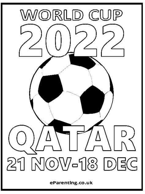 Dibujo Para Colorear Copa Mundial De Futbol 2022 Grupo H 97 Images