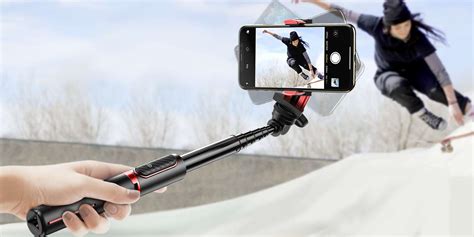 How To Shoot Great Videos With A Selfie Stick
