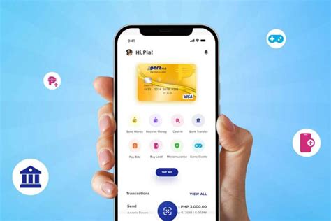 Pera Hub Offers More Accessible Money Transfers To Filipinos Through