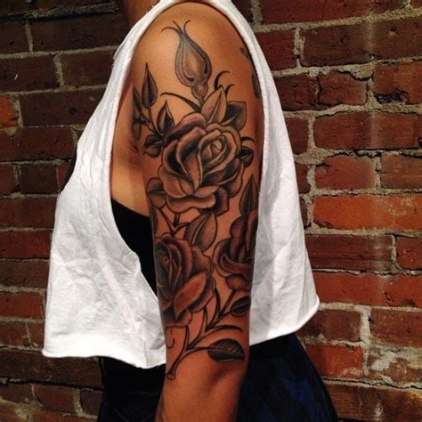 17 Best Images About Black People And Tattoos On Pinterest