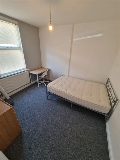 Superior Double Room Close To City Centre RBH Room To Rent From SpareRoom