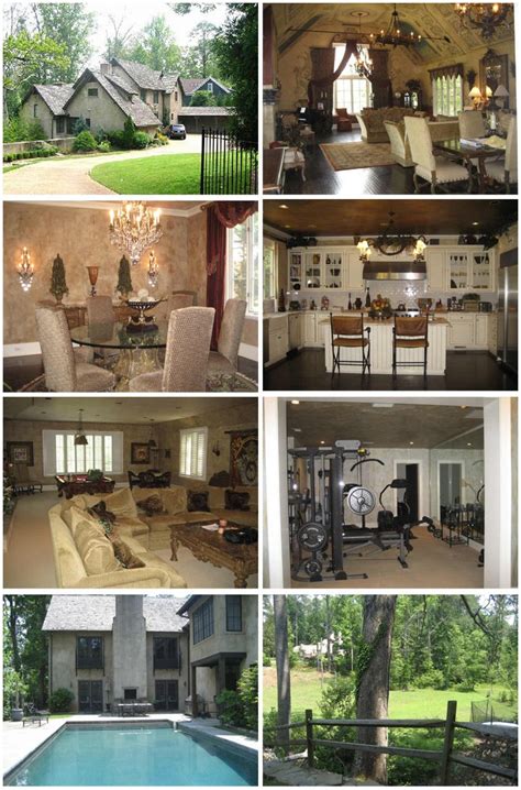This is the atlanta home of legendary actress lynn whitfield. Judiciary Report - "The Real Housewives Of Atlanta" Star ...