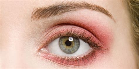 Eye Makeup For Blepharitis Sufferers Style Guru Fashion Glitz