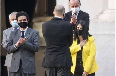 Reseña biográfica mario guillermo desbordes jiménez. Presidente Sebastián Piñera nombró a Jaime Bellolio como ...