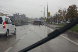 33 acu 906 plakalı tir'ın önünde seyreden başka bir tir'a arkadan çarptı. Bursa'da feci TIR kazası! - Bursa Haberleri - Bölge ...