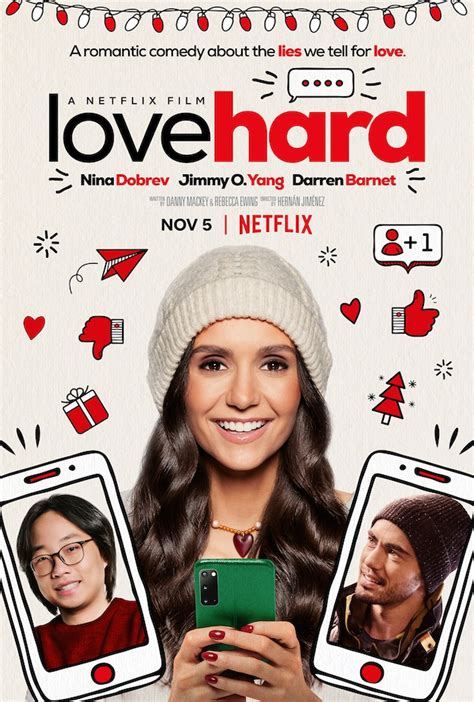 Film Komedi Romantis Terbaik Kreasi Netflix