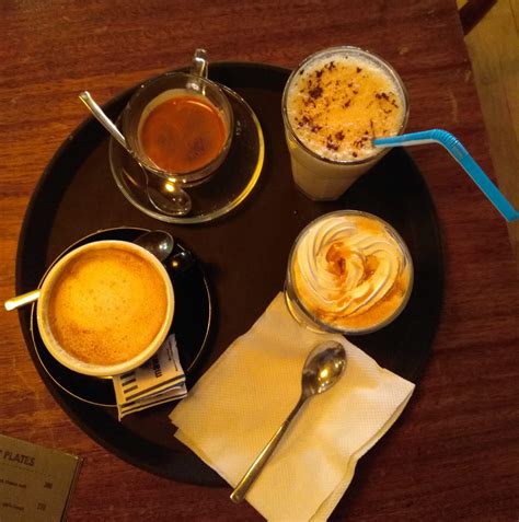 Just more than coffee at Alchemy Roasters | Kodagu First