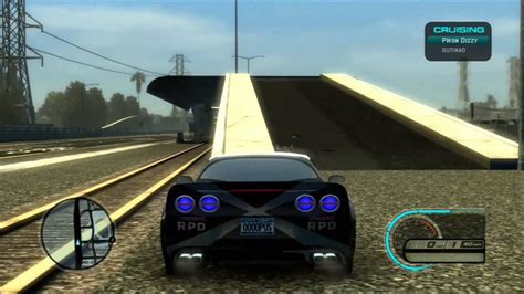 Midnight Club La Mods Youtube