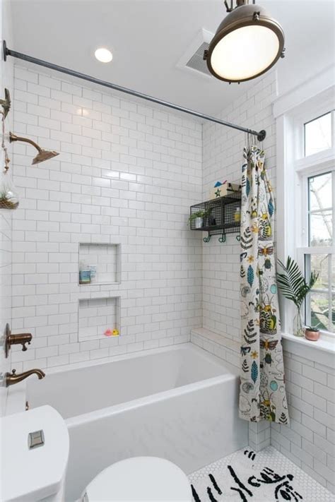 Bath fitter owns every step of your bathroom remodel, from manufacturing premium bathtubs to installation with 35+ years of experience, bath fitter has perfected our bathtub remodel process. Bathroom Shower Remodel | Bathtub remodel, Bathroom tub ...