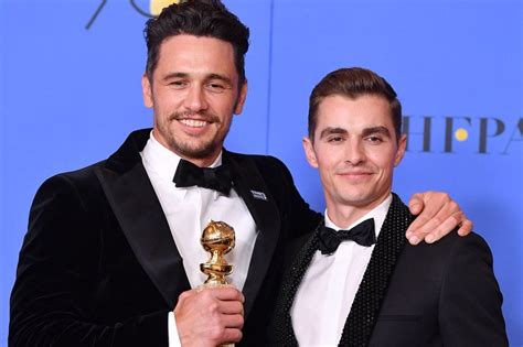 Franco Brothers Are There 3 Franco Brothers How Many Franco Brothers