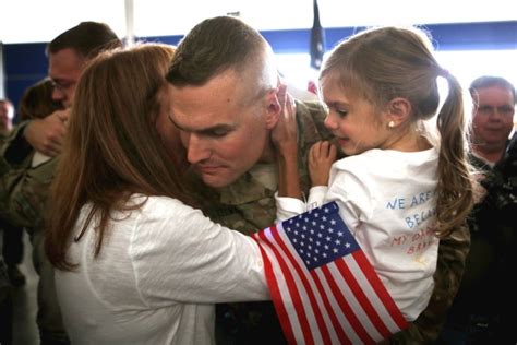 Supporting Military Spouses