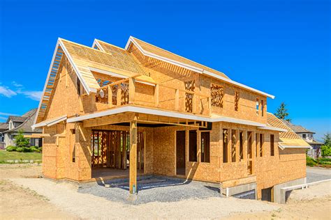 6 Steps To Buying A New Construction Home