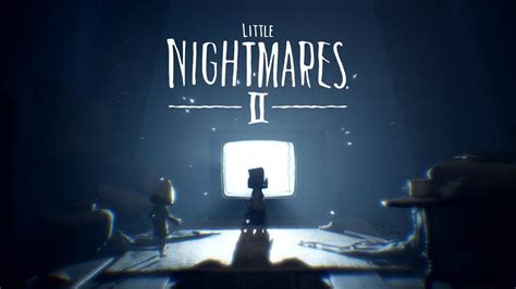 Little Nightmares Ii Revealed For Nintendo Switch Nintendo Insider