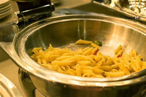 To dine, visit the wembley café for an extensive rotational theme buffet of international and oriental delicacies for lunch and dinner. Supper Buffet @ St Giles Wembley - Penang Premier Hotel ...