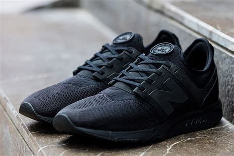 First Look New Balance 247 Sport Pack Sneakers Magazine