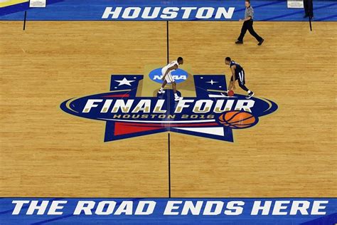 March Madness Final Four Scores