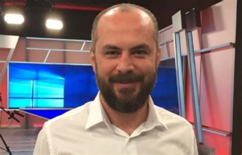 KRT TV nin Ekran Yüzü Gazeteci İnan Demirel in Yeni Adresi Belli Oldu