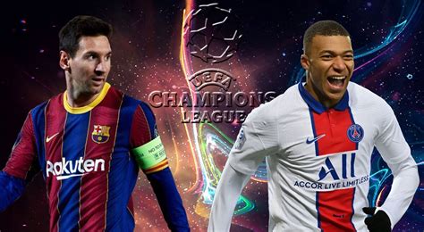 Barcelona will be without ronald araujo, sergi roberto, philippe coutinho and ansu fati. Barcelona vs PSG cuándo juegan EN VIVO ESPN 2 ONLINE ...