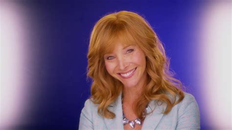 Lisa Kudrow As Valerie Cherish In Season Two Of Emmy Nominated