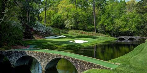 When Is The Masters 2024 Days Until The Masters 2024