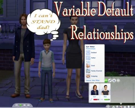 Sims 4 Mods On Sims 4 Cc Page 119
