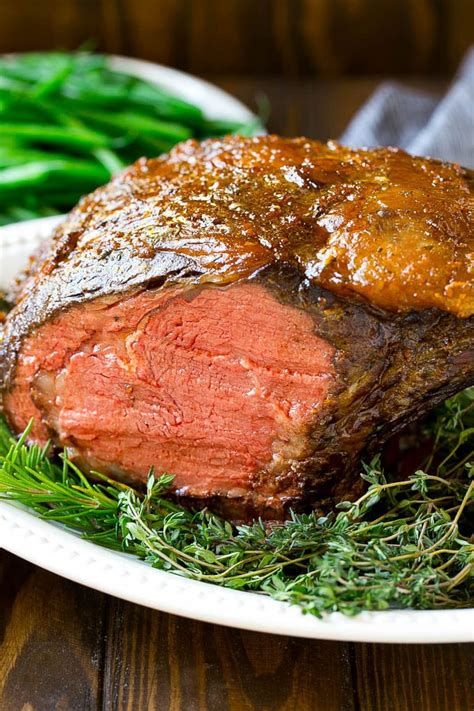 Masterbuilt Electric Smoker Prime Rib Recipe Bruin Blog