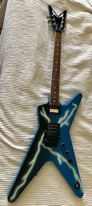 Dean Guitar Serial Number Lookup Nelolord
