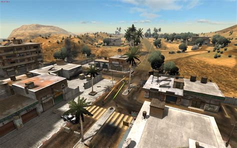 Better Strike At Karkand Image Combat Mod Remastered For Battlefield