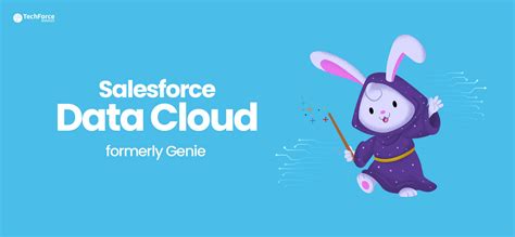 Empower Your Business with Salesforce Data Cloud