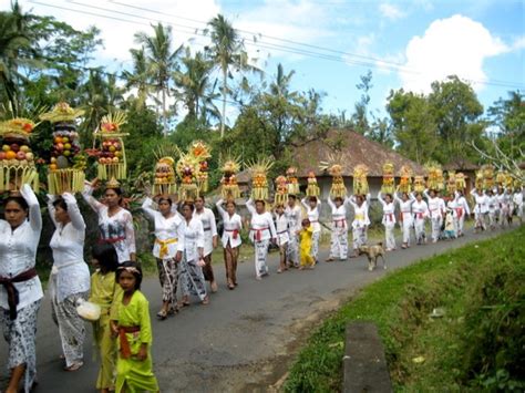Bali Il Fascino Dell“isola Degli Dei” Tgcom24