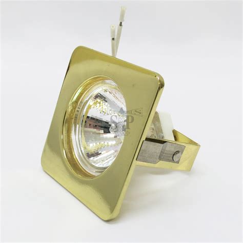 Recessed lighting lamp types bulb. 2011 Spot Light / Down Light Recessed Type (Gold) c/w 240V ...