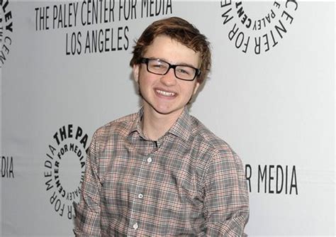 Angus T Jones Two And A Half Men Actor Apologizes Calling Show