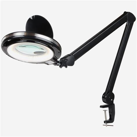 Perfect Magnifying Lamp For Work Or Hobbies The Brightech Lightview