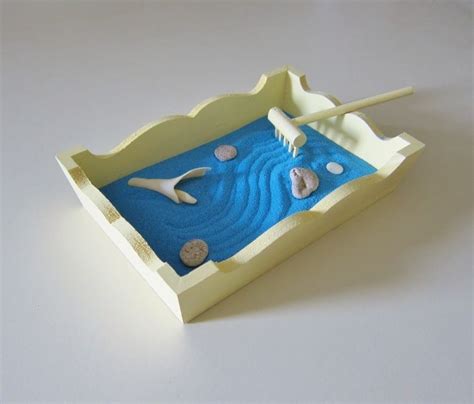 Check spelling or type a new query. Mini Zen Garten selber machen - Anleitung und Bilder ...