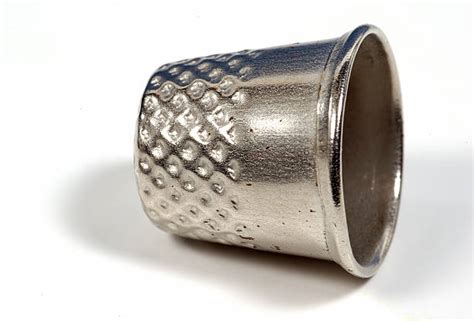 Thimble Pictures Images And Stock Photos Istock