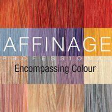 Affinage Professional Encompassing Colour Affinageaustralia Hair Care